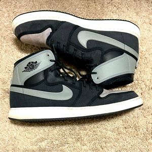 Jordan 1 High AJKO Shadow - Size 13 - Pre-Owned
